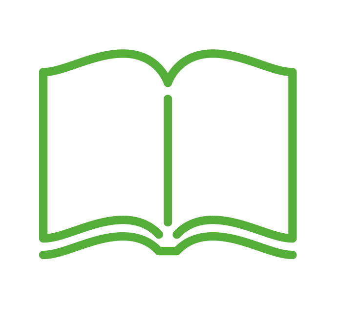 Book icon