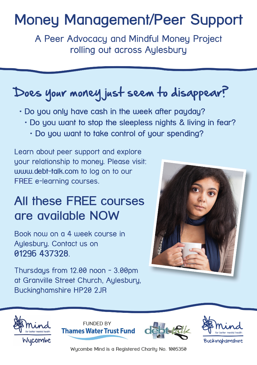 A5 Debt Dolphin Leaflet.indd