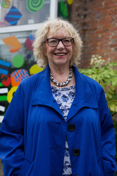 Cllr Denise Summers