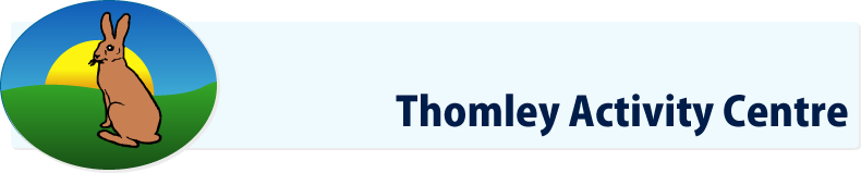 Thomley-Activity-Centre