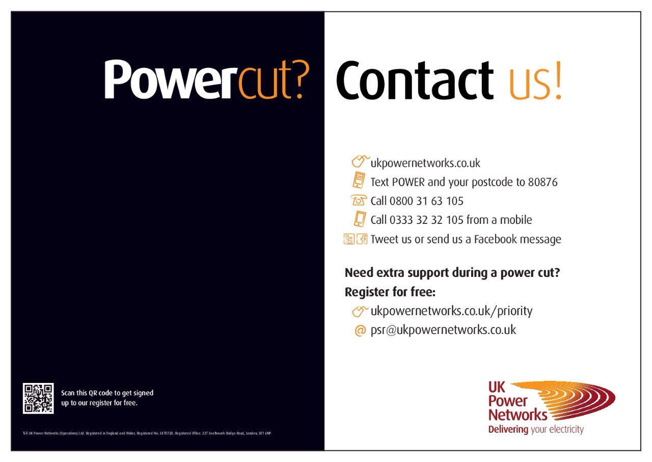 UK-Power-PRS-Poster