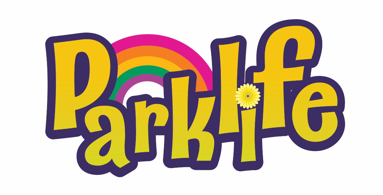 Parklife logo