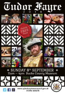 Tudor Fayre @ Bucks County Museum | England | United Kingdom