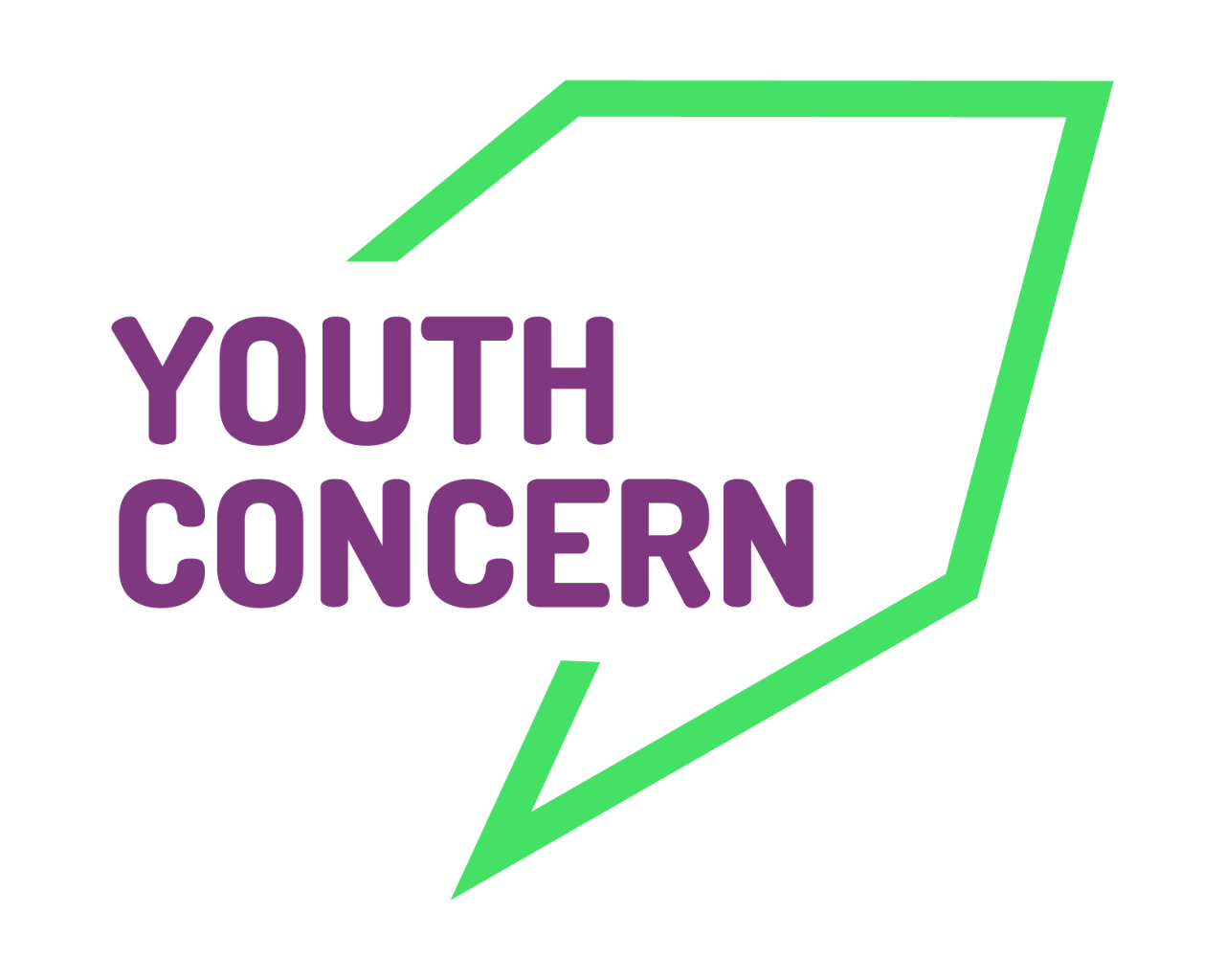 Youth Concern Logo