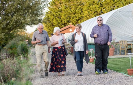 Aylesbury in Bloom awards 2019