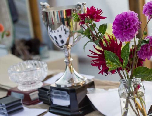 Your chance to flourish in Aylesbury’s annual garden competition