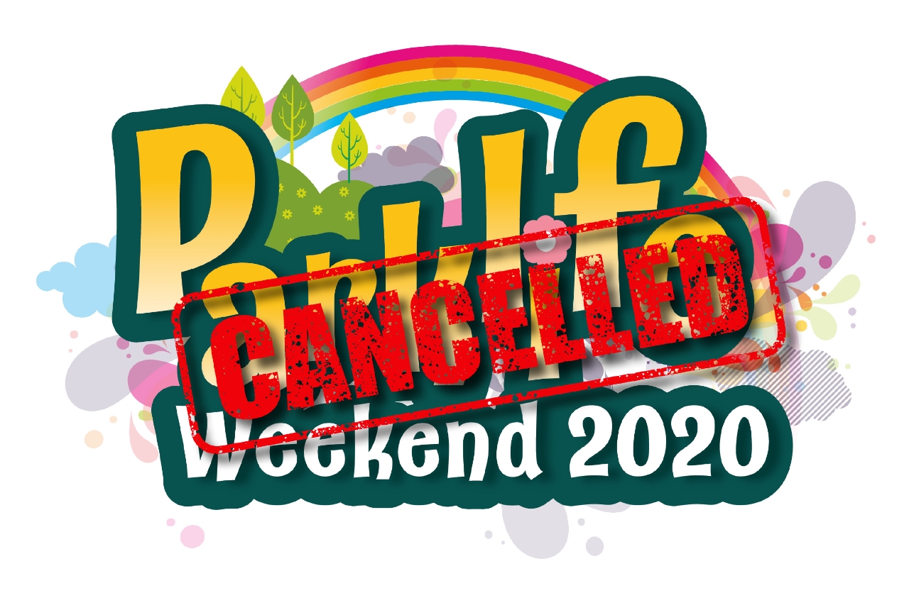 Parklife Cancelled