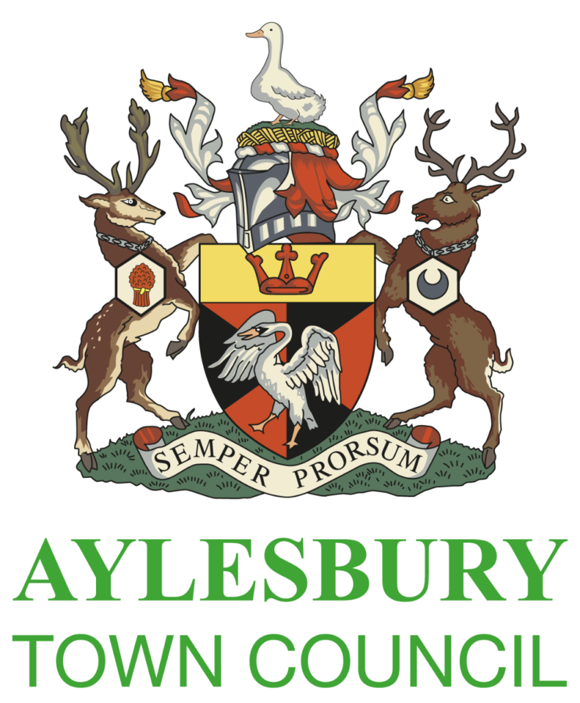 Aylesbury Town Council Coat of Arms