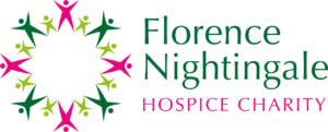 Florence Nightingale Hospice Charity logo