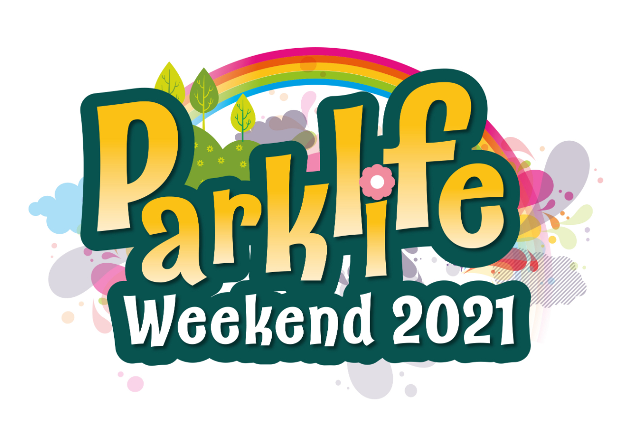 Parklife Logo 2021